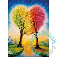 Magnolia 1000 db-os puzzle - Union (4303)