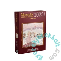Magnolia 1023 db-os puzzle - Cappadocia (3420)