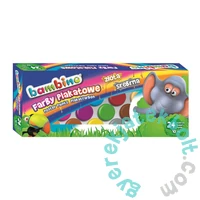 Bambino 24 színű plakát festék készlet (002885)