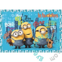 Minyonok asztali könyöklő (171949)