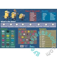 Minyonok asztali könyöklő (171949)