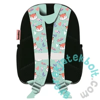 Bambino Premium - Rókás ovis hátizsák