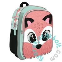 Bambino Premium - Rókás ovis hátizsák