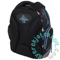 Majewski - Bambino Premium - Space hátizsák, iskolatáska - 2 rekeszes (650703)