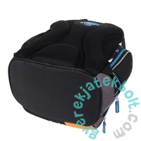 Majewski - Bambino Premium - Space hátizsák, iskolatáska - 2 rekeszes (650703)