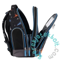 Majewski - Bambino Premium - Space hátizsák, iskolatáska - 2 rekeszes (650703)