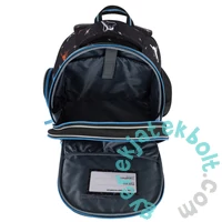 Majewski - Bambino Premium - Space hátizsák, iskolatáska - 2 rekeszes (650703)
