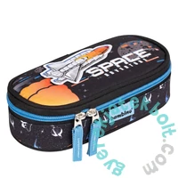 Majewski - Bambino Premium - Space ovális tolltartó (650710)