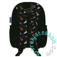 Bambino Premium - Space ovis hátizsák