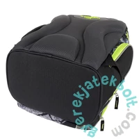 Bambino Premium - Dinoszauruszos hátizsák, iskolatáska - 2 rekeszes - T-REX (650512)