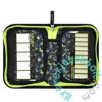 Bambino Premium - Dinoszauruszos kihajtható tolltartó - T-REX