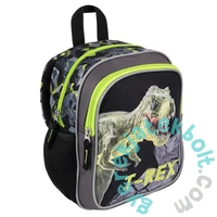 Bambino Premium - Dinoszauruszos ovis hátizsák - T-REX