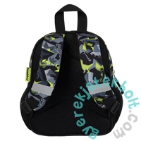 Bambino Premium - Dinoszauruszos ovis hátizsák - T-REX