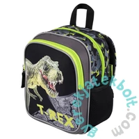 Bambino Premium - Dinoszauruszos ovis hátizsák - T-REX