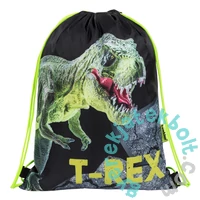 Bambino Premium - Dinoszauruszos tornazsák - T-REX