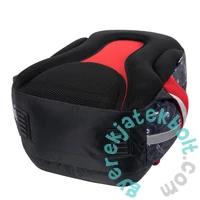 Hot Wheels ergonomikus iskolatáska