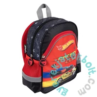 Majewski - Hot Wheels kisméretű hátizsák - Speed Club (651465)