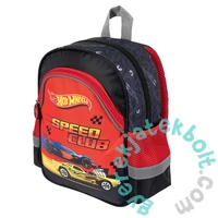 Hot Wheels kisméretű hátizsák - Speed Club