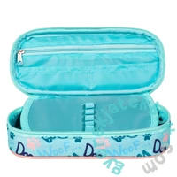 My little friend kutyás ovális tolltartó - Fluffy Dog