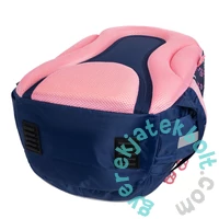 My little friend cicás ergonomikus iskolatáska, hátizsák - Ginger Kitty (650307)