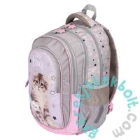 hátizsák - Grey Cat