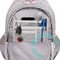 hátizsák - Grey Cat