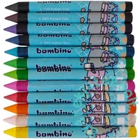 Pusheen Cat 12 színű zsírkréta