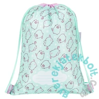 Pusheen cicás tornazsák - Pastel