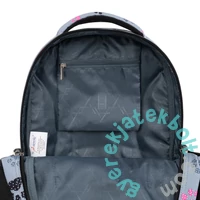 St.Right - Paws hátizsák - 1 rekeszes