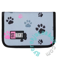 Majewski - St.Right - Paws kihajtható tolltartó (653025)