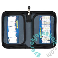 St.Right - Paws kihajtható tolltartó