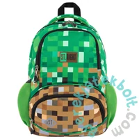 St.Right - Game hátizsák - 1 rekeszes - PX