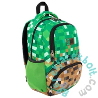 St.Right - Game hátizsák - 1 rekeszes - PX