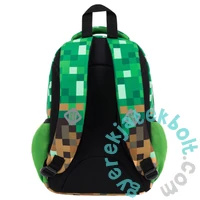 St.Right - Game hátizsák - 1 rekeszes - PX