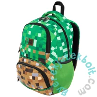 St.Right - Game hátizsák - 1 rekeszes - PX