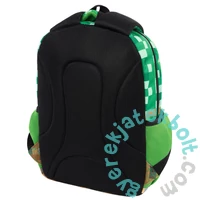 St.Right - Game hátizsák - 1 rekeszes - PX