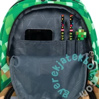 St.Right - Game hátizsák - 1 rekeszes - PX