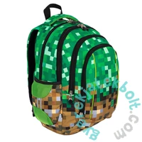 St.Right - Game iskolatáska