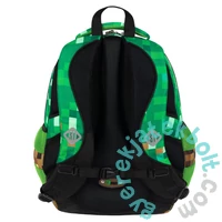 hátizsák mellpánttal - 4 rekeszes - PX (653742)