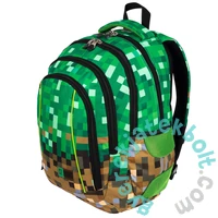 St.Right - Game iskolatáska