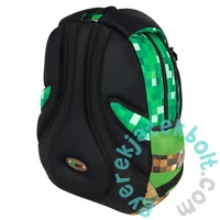 hátizsák mellpánttal - 4 rekeszes - PX (653742)