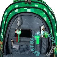 hátizsák mellpánttal - 4 rekeszes - PX (653742)