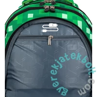 St.Right - Game iskolatáska