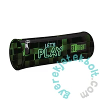 St.Right - Dark Game henger alakú tolltartó