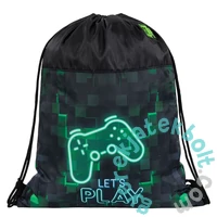 St.Right - Dark Game tornazsák