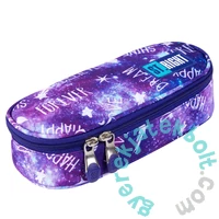 St.Right - Galaxy Girl ovális tolltartó