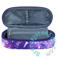 St.Right - Galaxy Girl ovális tolltartó