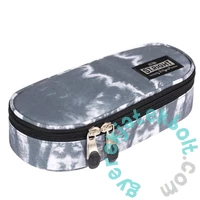 Majewski - St.Right - Grey Clouds ovális tolltartó (653735)