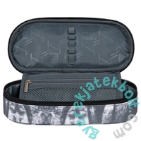 Majewski - St.Right - Grey Clouds ovális tolltartó (653735)