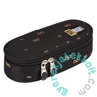 Majewski - St.Right - Infinity ovális tolltartó (653469)